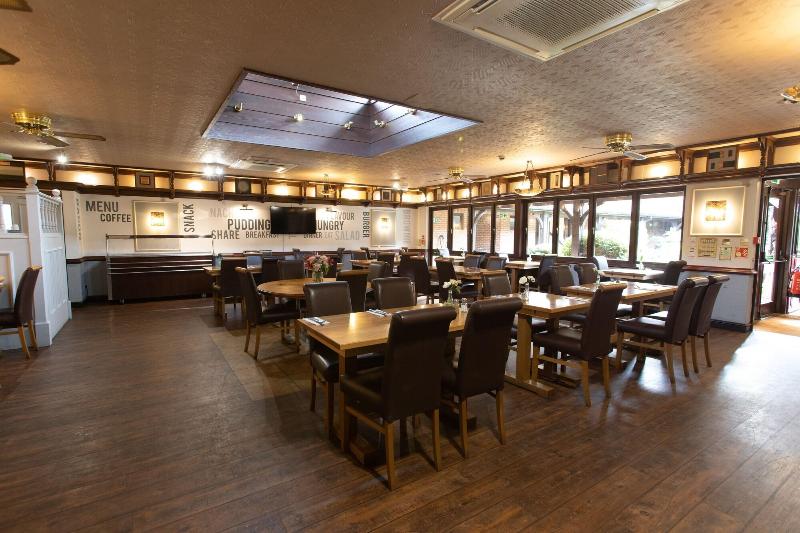 The Chichester Hotel image