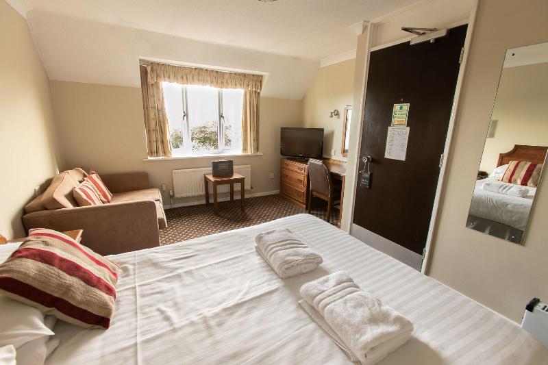 The Chichester Hotel image