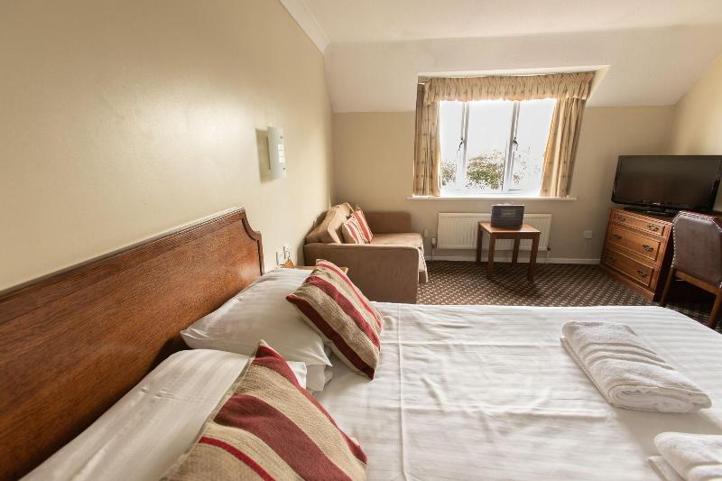 The Chichester Hotel image