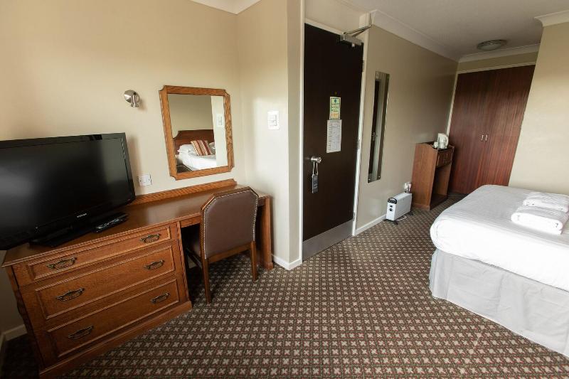 The Chichester Hotel image