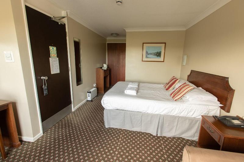 The Chichester Hotel image