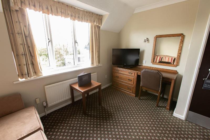 The Chichester Hotel image