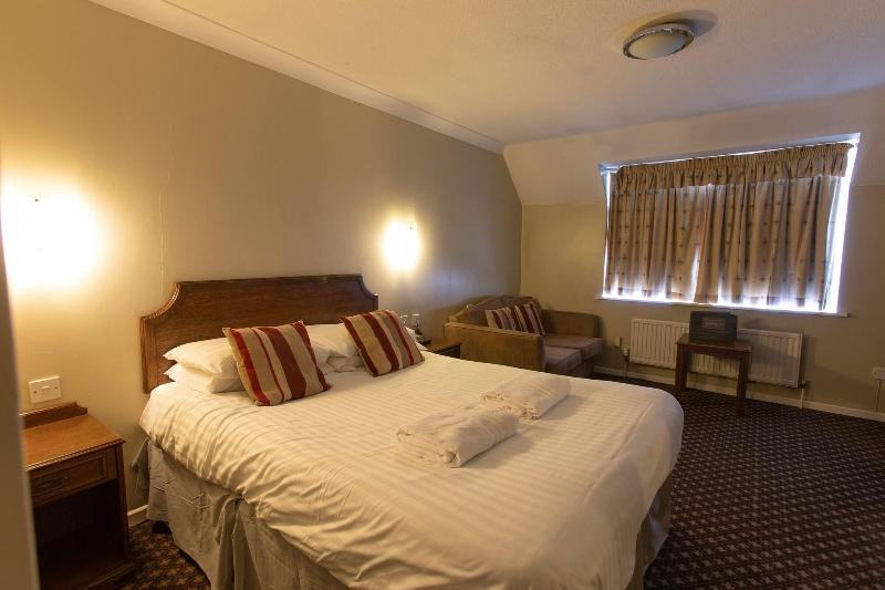 The Chichester Hotel image