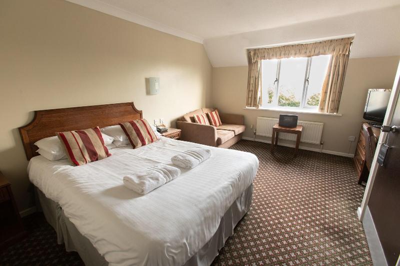 The Chichester Hotel image