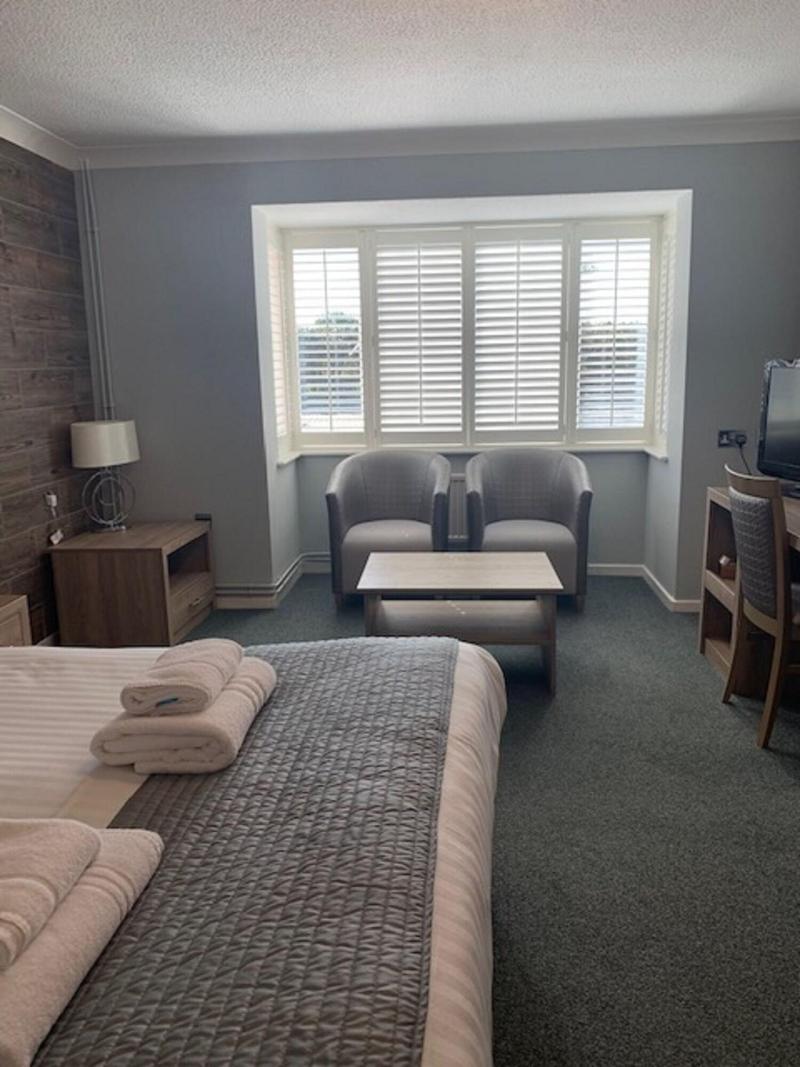The Chichester Hotel image