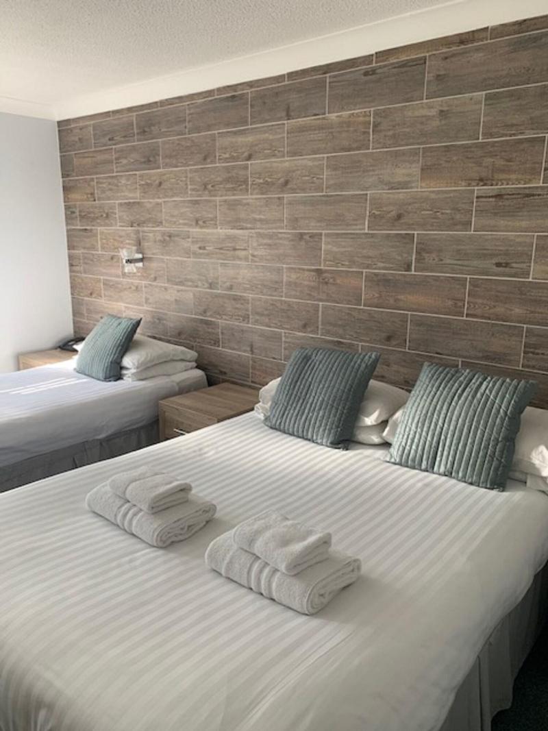 The Chichester Hotel image