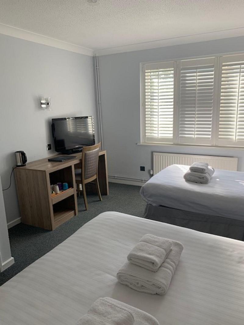 The Chichester Hotel image