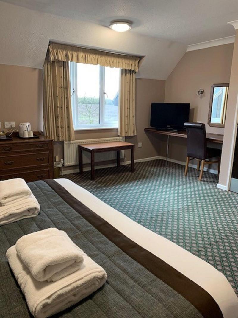 The Chichester Hotel image