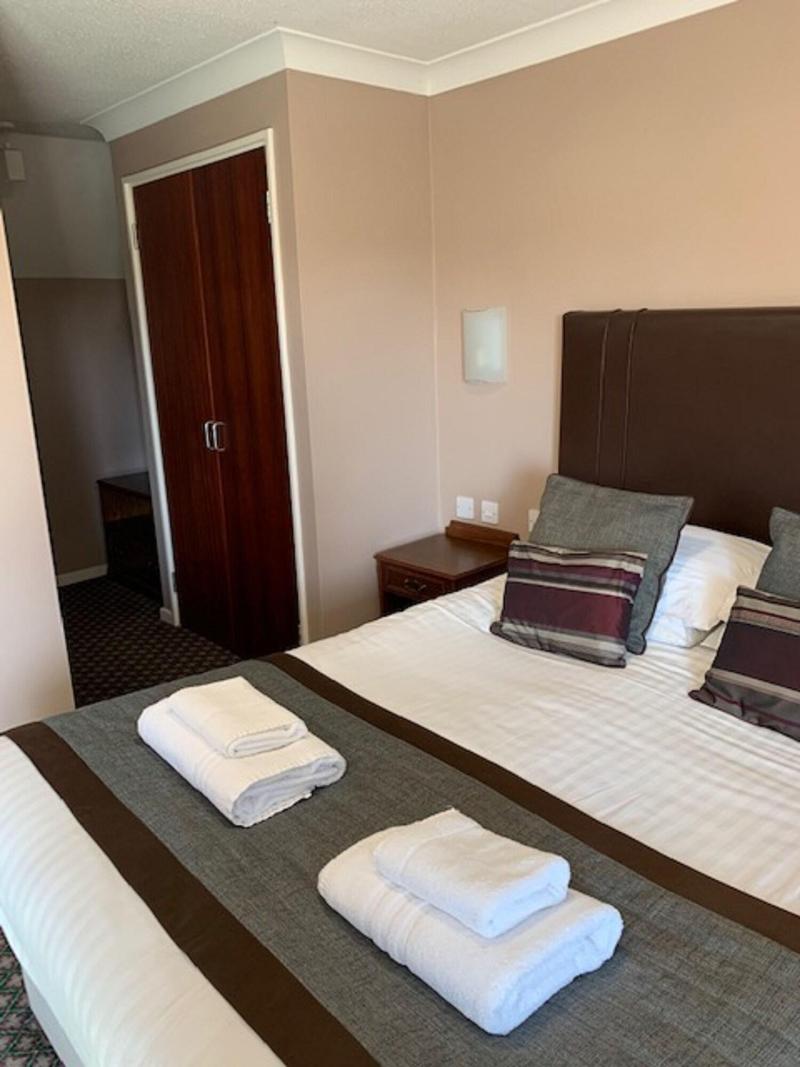 The Chichester Hotel image