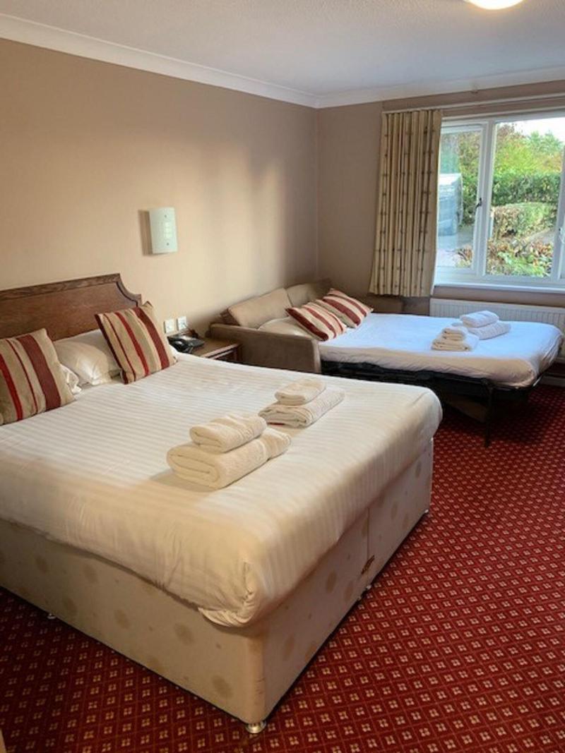 The Chichester Hotel image