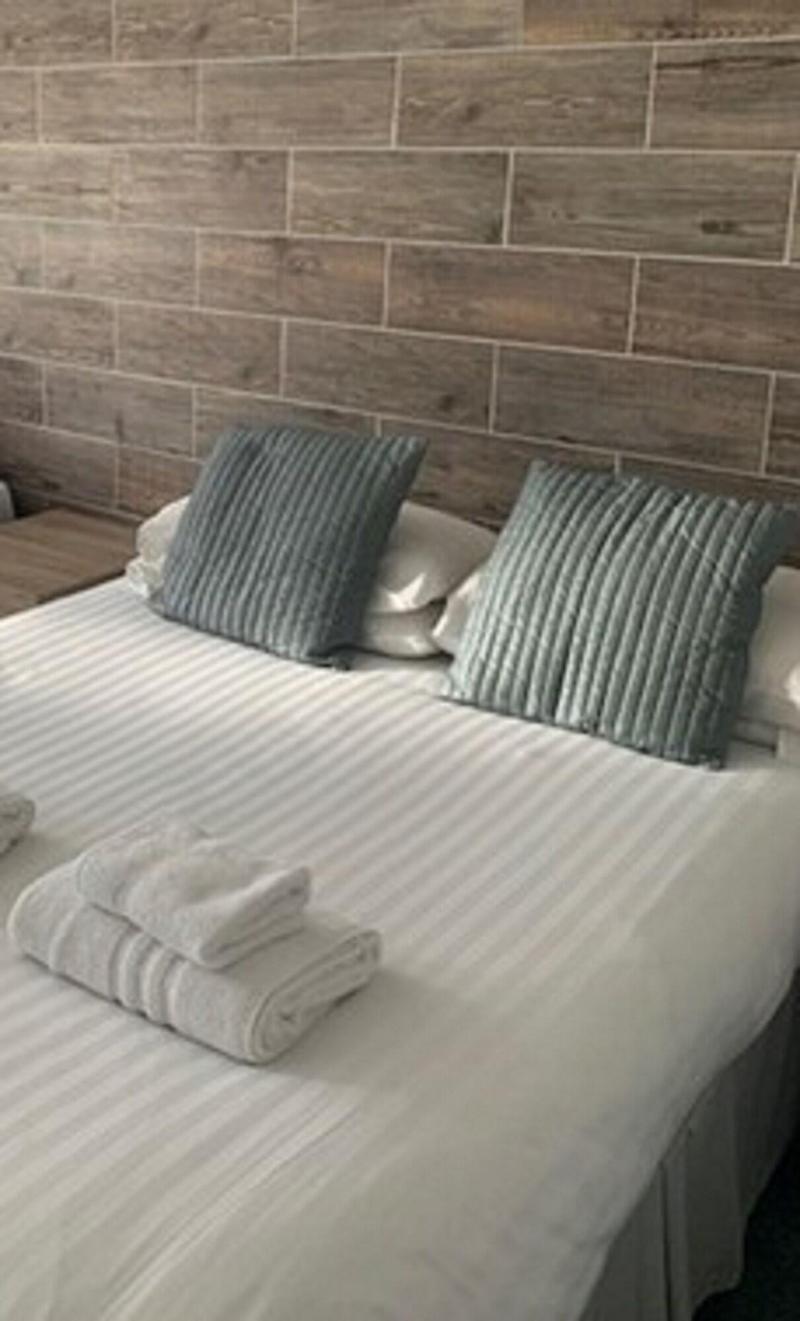 The Chichester Hotel image
