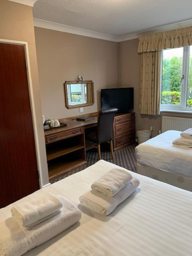 The Chichester Hotel image