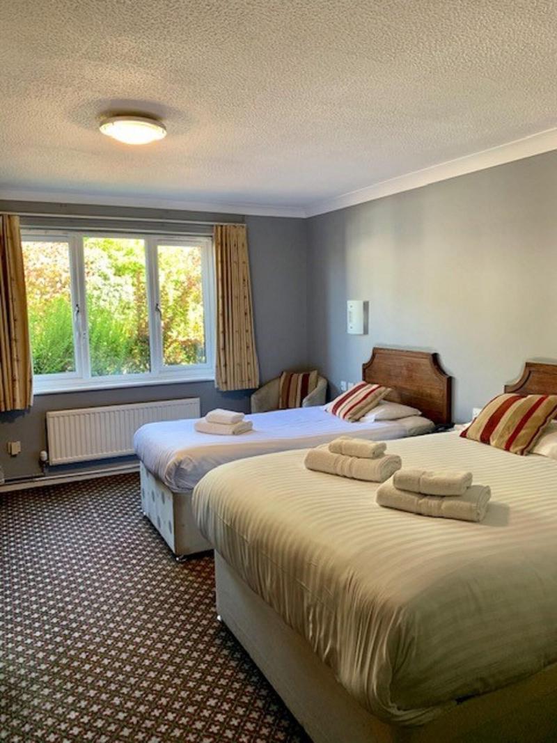The Chichester Hotel image
