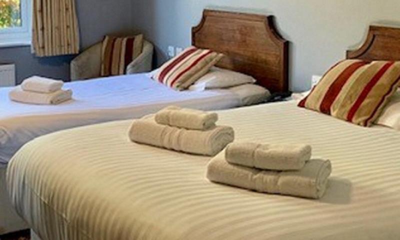 The Chichester Hotel image