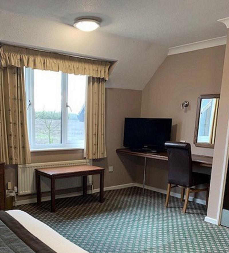 The Chichester Hotel image