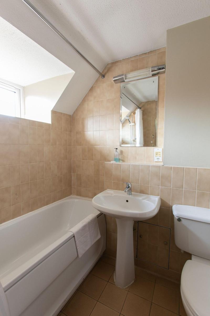 The Chichester Hotel image
