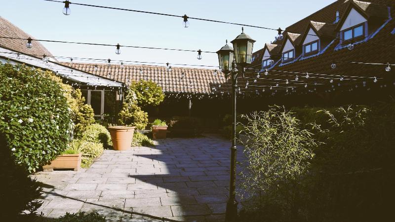 The Chichester Hotel image