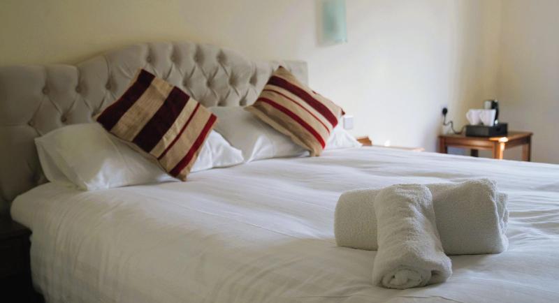 The Chichester Hotel image