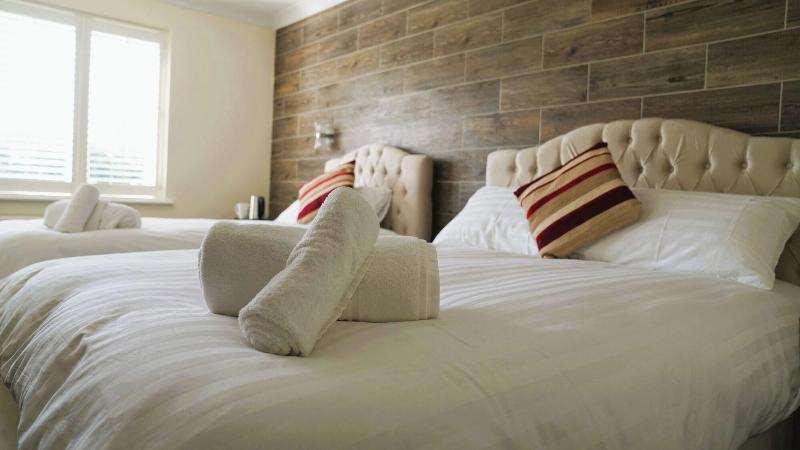 The Chichester Hotel image