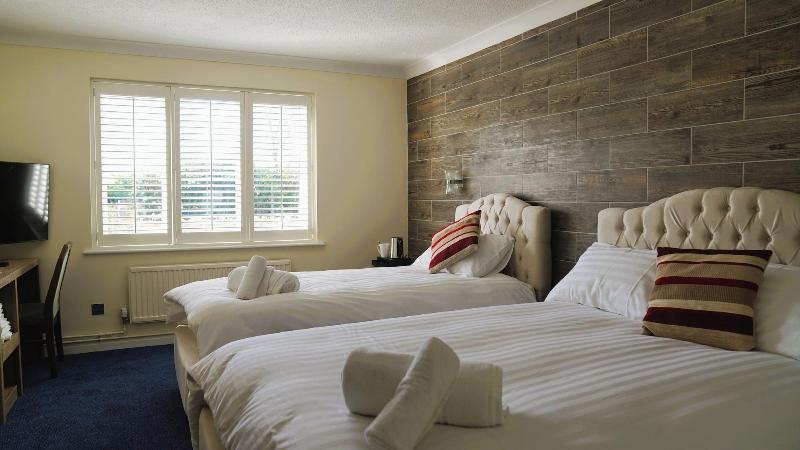 The Chichester Hotel image