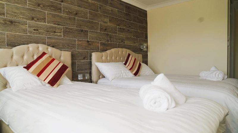 The Chichester Hotel image