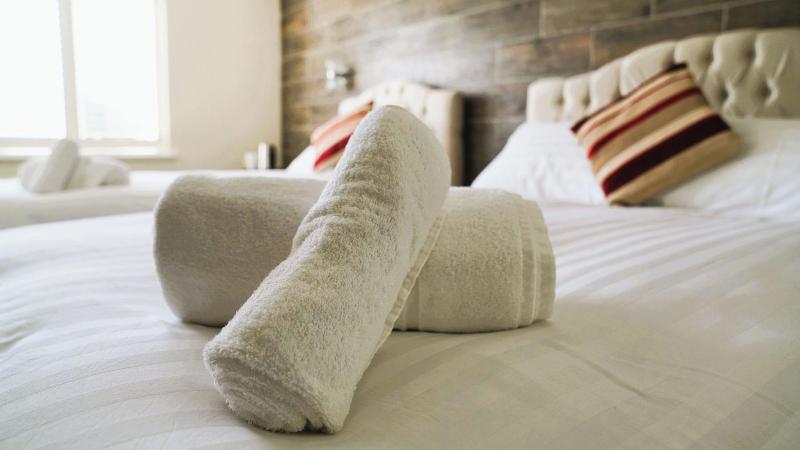 The Chichester Hotel image