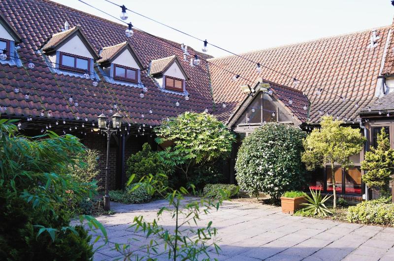 The Chichester Hotel image