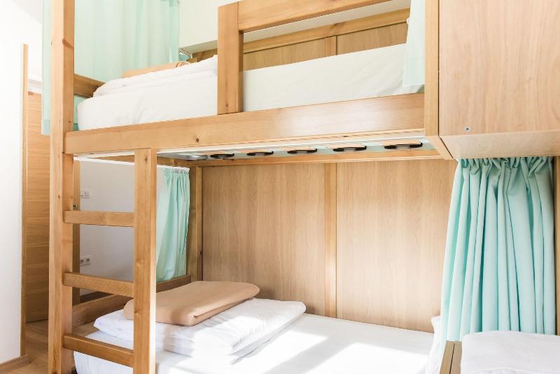 Albergue La Yalga image