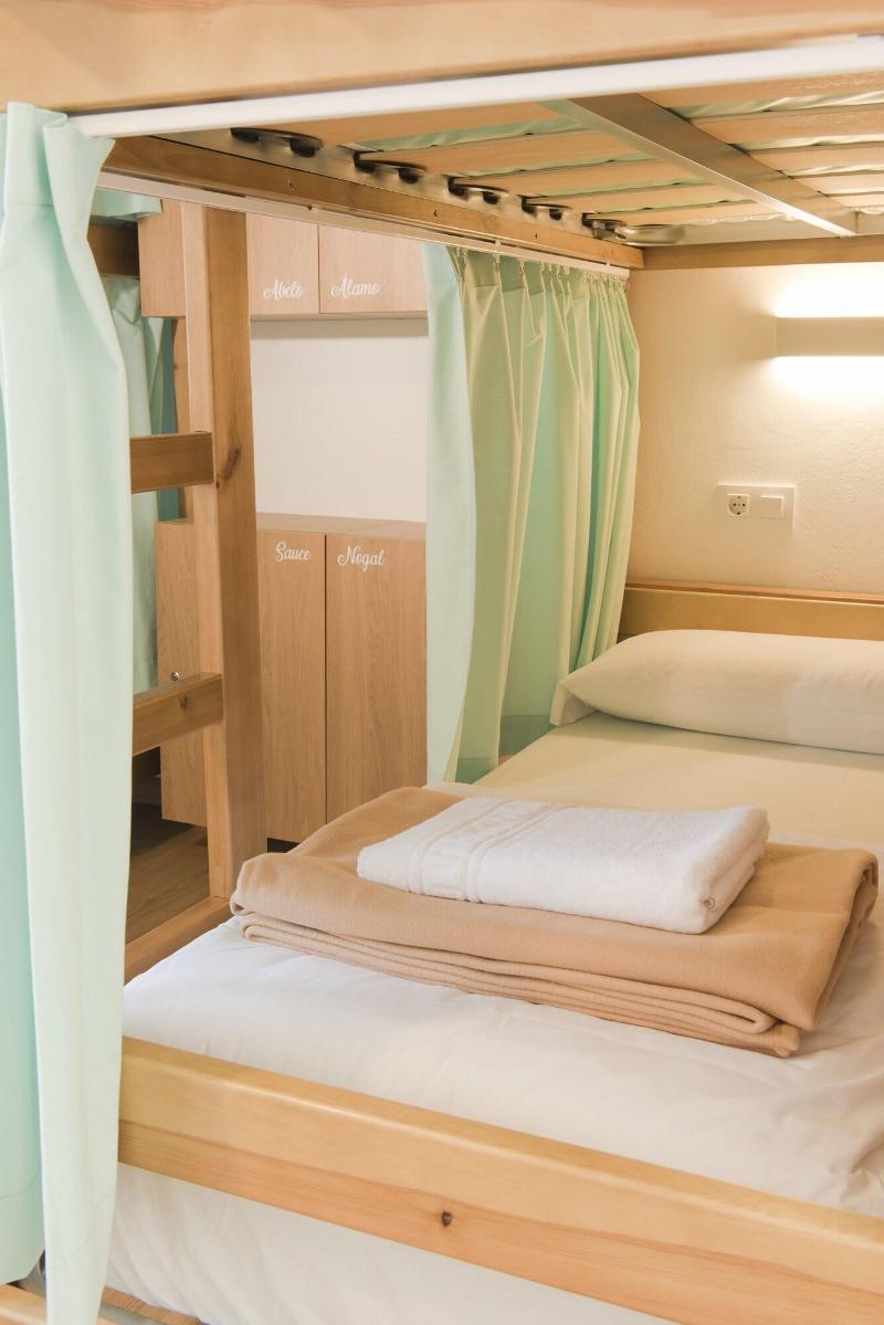 Albergue La Yalga image