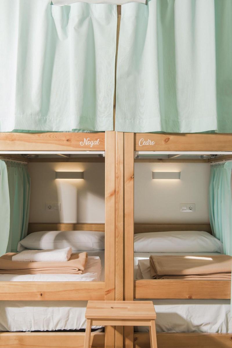 Albergue La Yalga image