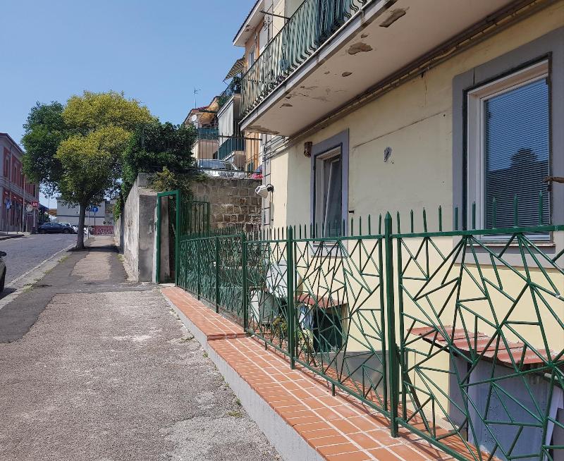 Solfatara Suites 4
