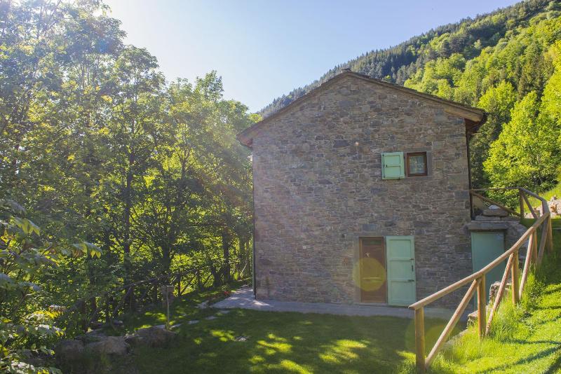 Il Borgo Dei Celti image