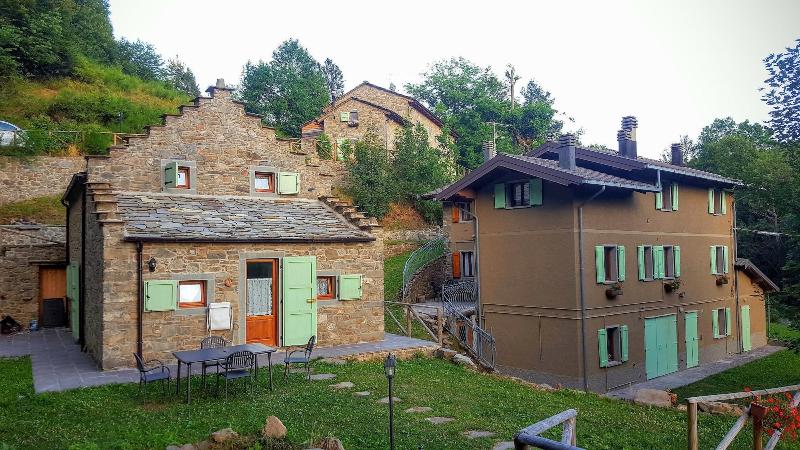 Il Borgo Dei Celti image
