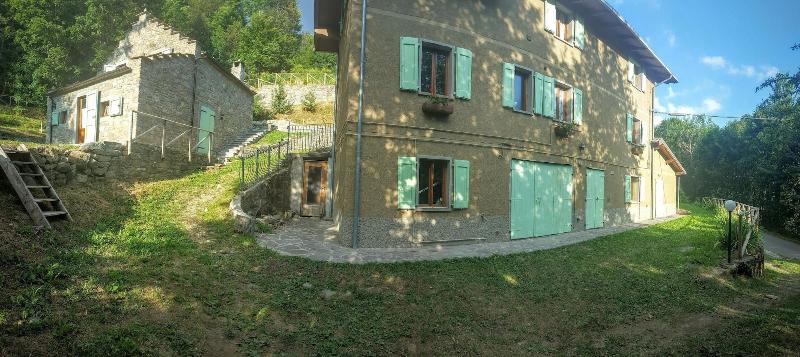 Il Borgo Dei Celti image