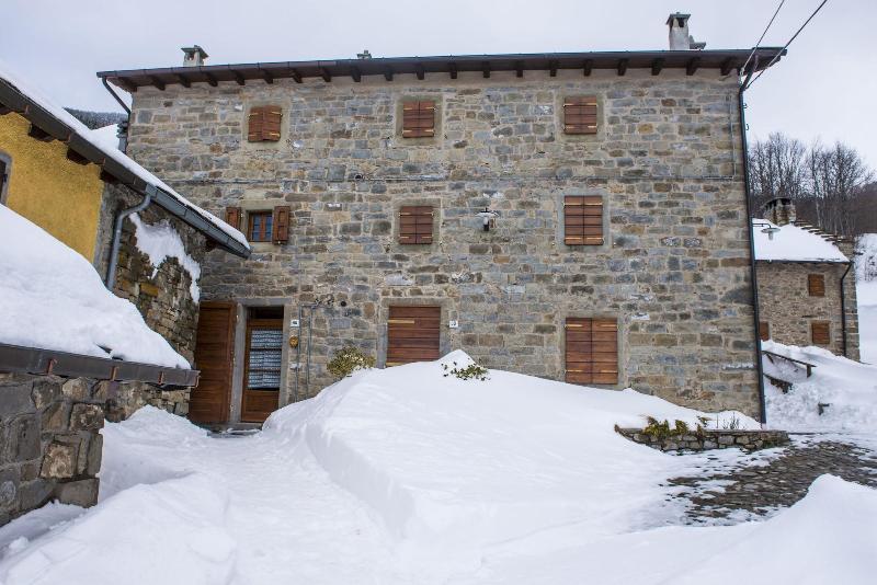 Il Borgo Dei Celti image