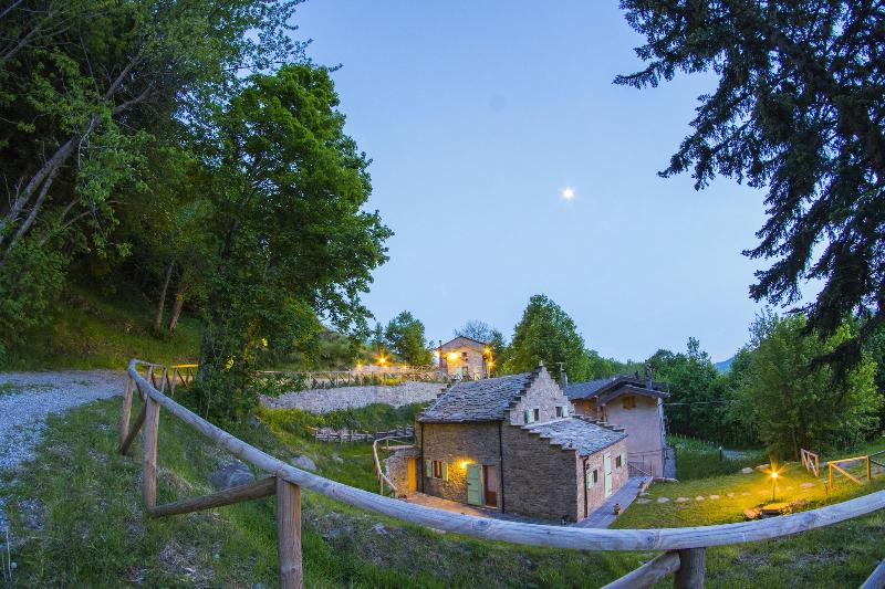 Il Borgo Dei Celti image