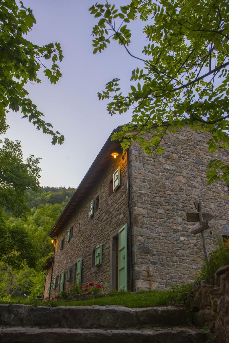 Il Borgo Dei Celti image