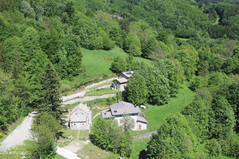 Il Borgo Dei Celti image