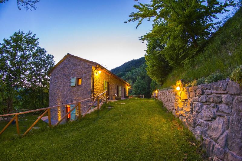 Il Borgo Dei Celti image