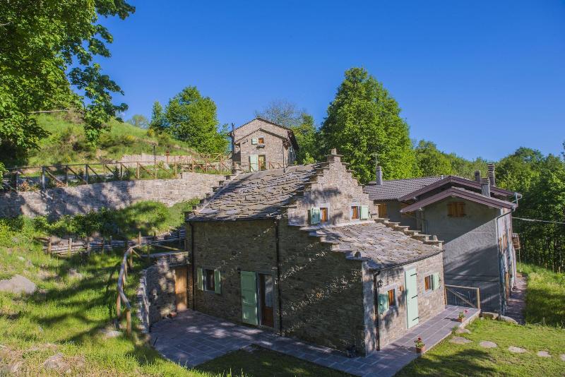 Il Borgo Dei Celti image