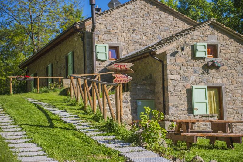 Il Borgo Dei Celti image