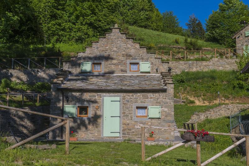 Il Borgo Dei Celti image
