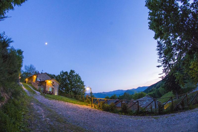Il Borgo Dei Celti image