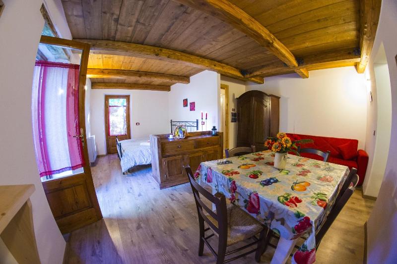 Il Borgo Dei Celti image