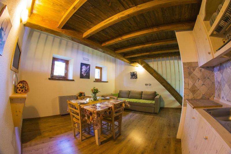Il Borgo Dei Celti image
