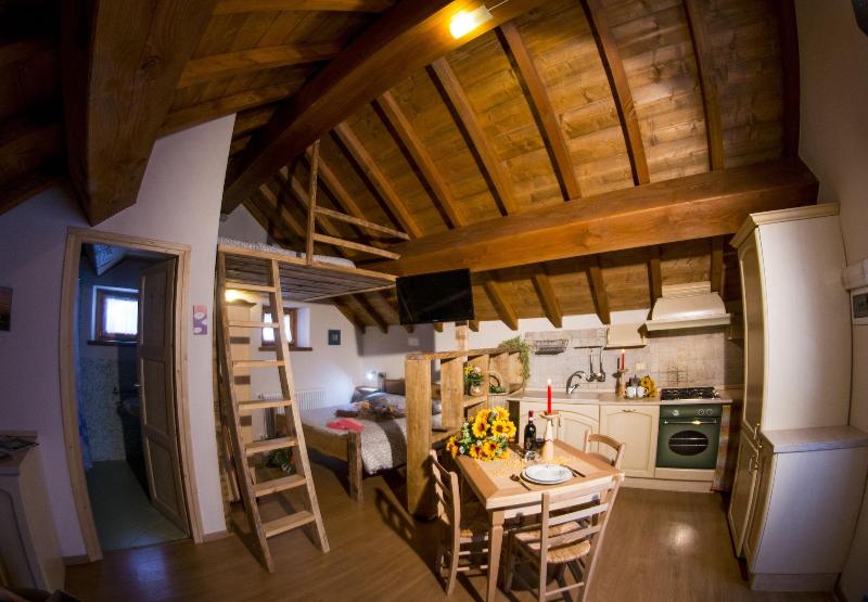 Il Borgo Dei Celti image