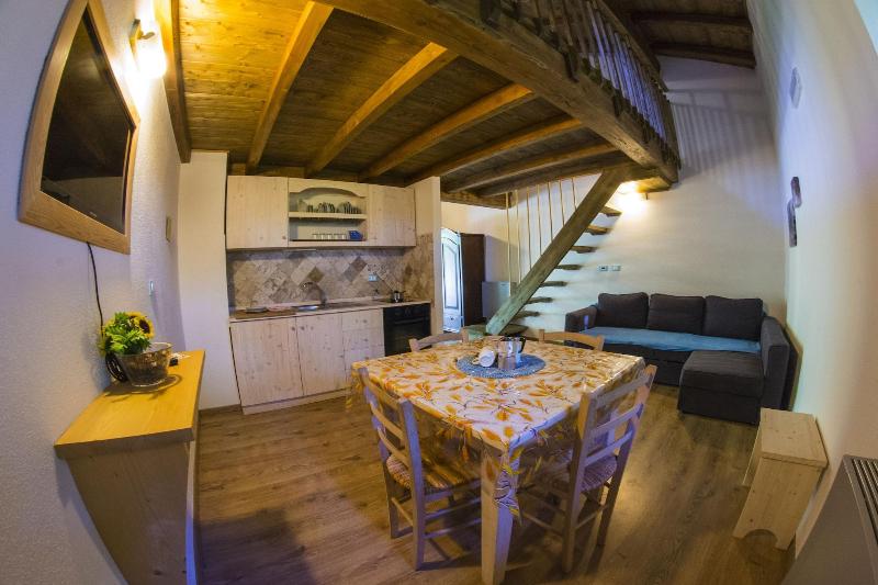 Il Borgo Dei Celti image