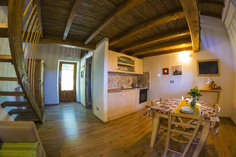 Il Borgo Dei Celti image
