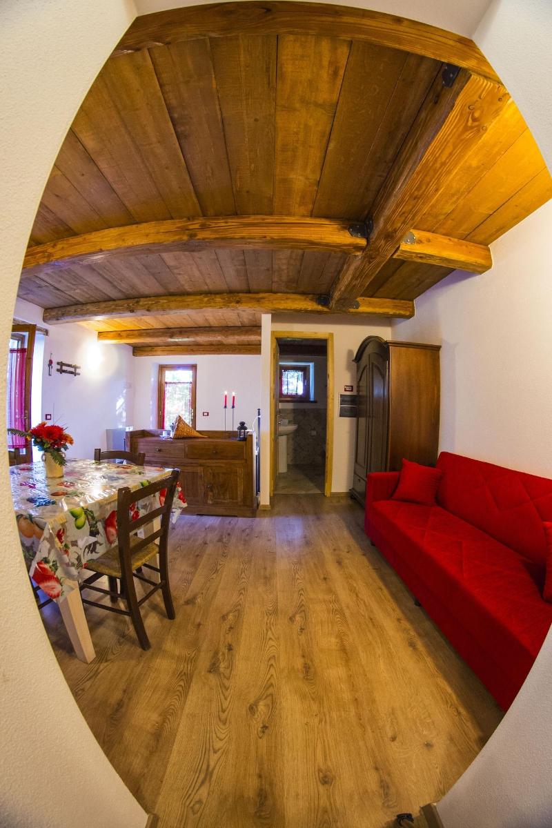 Il Borgo Dei Celti image