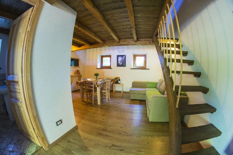 Il Borgo Dei Celti image